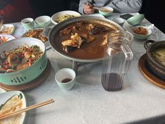 -金家老三饭庄(常营店)