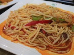 -清真益鑫羊肉手抓馆(南大街店)
