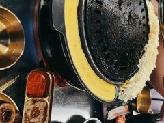 -胡悦里韩式烤肉(莱阳总店)