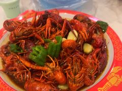 -虾铺子龙虾·私房菜(金源花苑店)