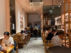 大堂-森Some Fusion(荔湾店)