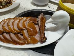 -玉林烤鸭店(小西天店)