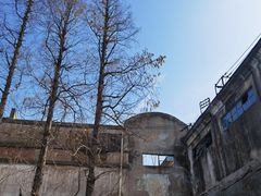 -半岛1919创意园区