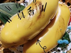 -前海沿·青岛菜(大拇指广场石老人店)