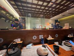 -戏作寿司(观音桥店)