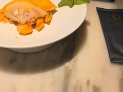 -吴越荣记苏州菜·松鼠桂鱼 100% 活鱼现做(月光码头店)