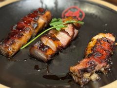 -广府乡下·饭庄(新港东路店)