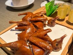 -汤城小厨•粤菜•靓汤(望京凯德mall店)