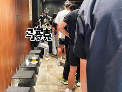 -JPG canteen(广州寺右公馆店)