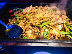 -蛙来哒(金沙洲万达店)