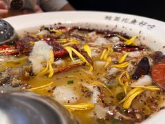 -太二酸菜鱼(深圳布吉万象汇店)