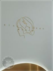 点击看大图 -JUNO hair salon