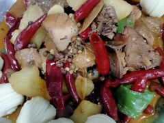 -尚宴(盛世广场·食尚街店)