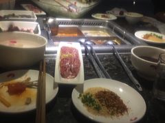 -海底捞火锅(连城广场店)