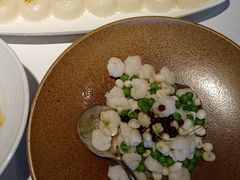 -小厨娘淮扬菜(清江苏宁广场店)
