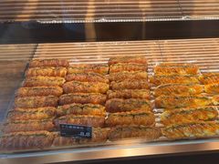 -FANEN法念·烘焙·甜点(万象城店)