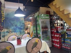 -陈生记黑鱼馆·20年活鱼现杀(宁波鼓楼店)