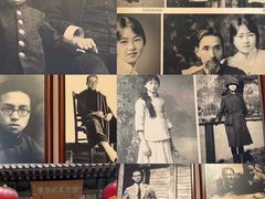 -梁思成纪念馆