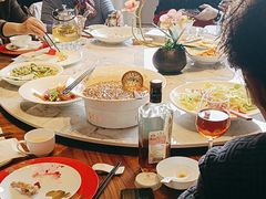 -阿明小菜·海鲜·上海菜(浦建路店)