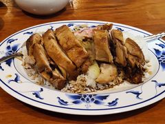 -玫瑰苑烧腊饭店