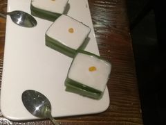 椰子西米糕-Siam泰餐厅(水上公园店)