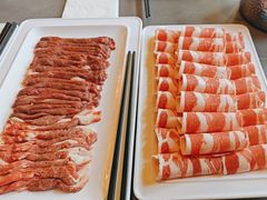 -君邦火锅(新疆大厦店)