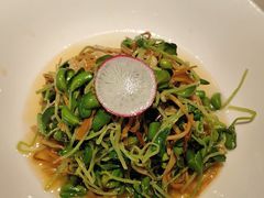 -老平安农家菜(平安店)