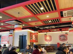 -老哥门肥肠鱼(鱼嘴店)