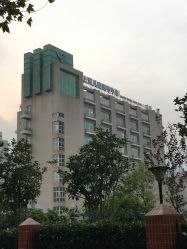 -上海交通大学医学院附属上海儿童医学中心(陆家嘴总院区)