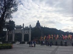 -宝莲禅寺