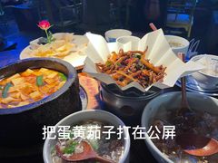 -桂满陇天书(南京德基旗舰店)