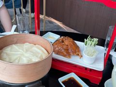 -柒园·三十年创意杭帮菜(龙湖滨江天街店)