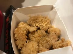 -肯德基(中关村E世界店)