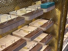 -MUJOSH木九十眼镜(人广来福士店)