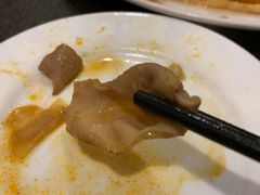 -湘肠香火锅店(团结湖店)