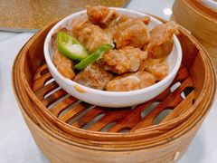 -点红点绿茗点居(客村店)