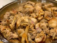 -围龙屋客家食府(福田店)