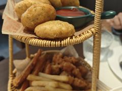 -沏点Trattoria意大利餐厅(新街口店)