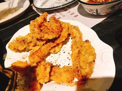 -袁老四(市府路店)