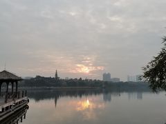 -海珠湖公园