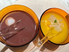 十年陈皮红豆沙-金悦(浦东嘉里城店)