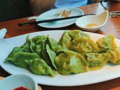 -船歌·鱼水饺青岛菜(黄岛珠江路店)