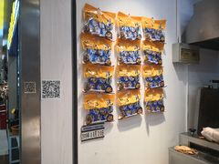 -水一方现烤鱿鱼丝大连特产(高新苏宁百货店)