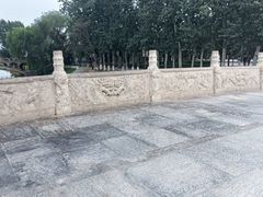 -赵州桥景区