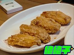 -新白鹿餐厅(城西银泰城店)