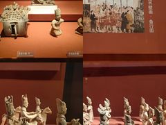 -马王堆汉墓遗址