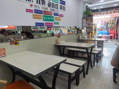 -人和啤酒屋海鲜大排档(营口路店)