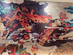 -半天妖烤鱼(大兴大悦春风里店)