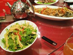 -金叶酒家(新华路店)