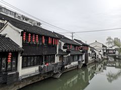 -葑门横街